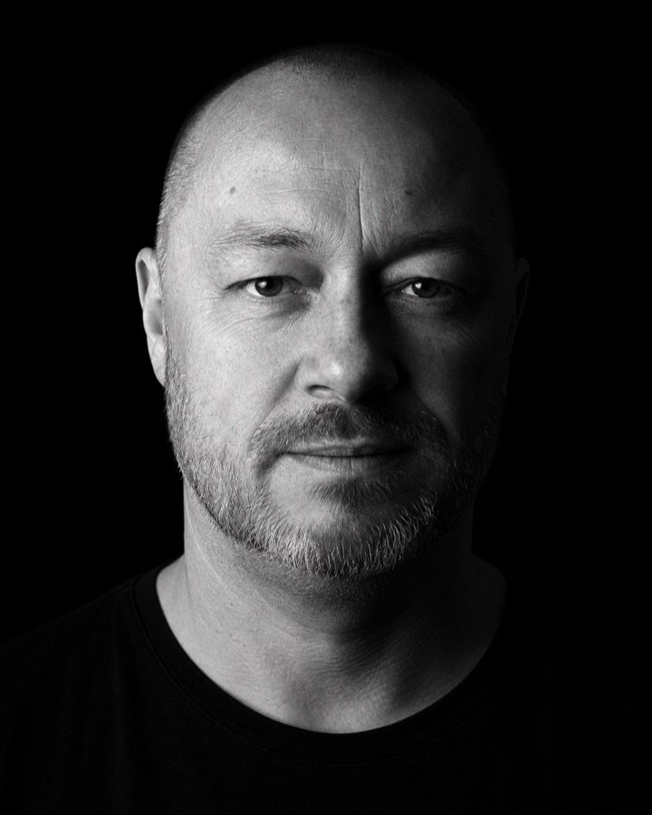 Dušan Schiffel, Fractional CTO a AI Lead